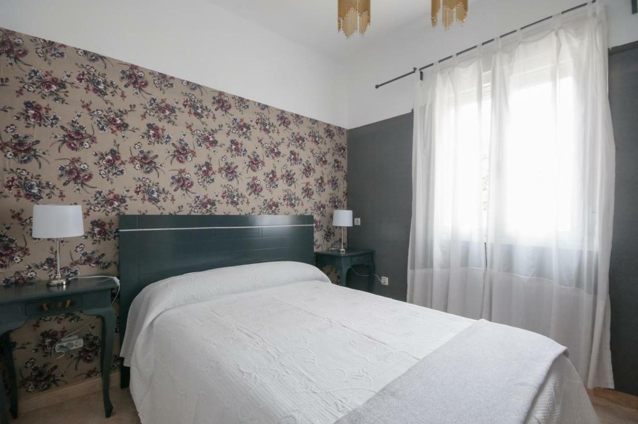 Apartamento 6 Mirasierras Madrid Bagian luar foto