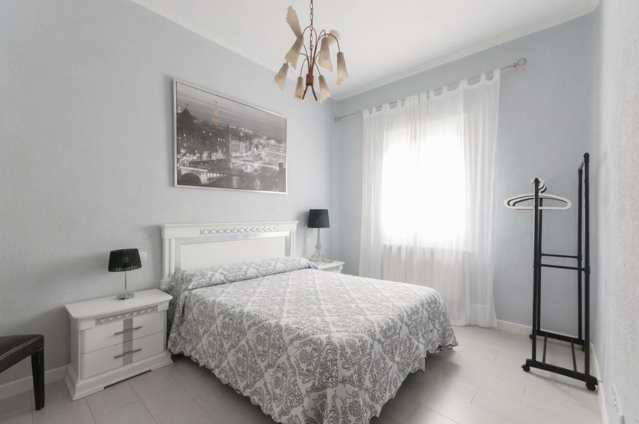 Apartamento 6 Mirasierras Madrid Bagian luar foto