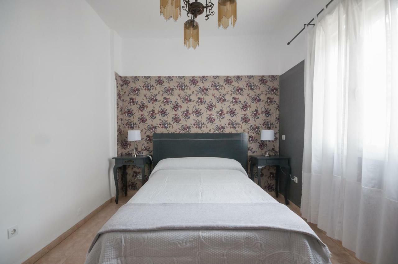 Apartamento 6 Mirasierras Madrid Bagian luar foto