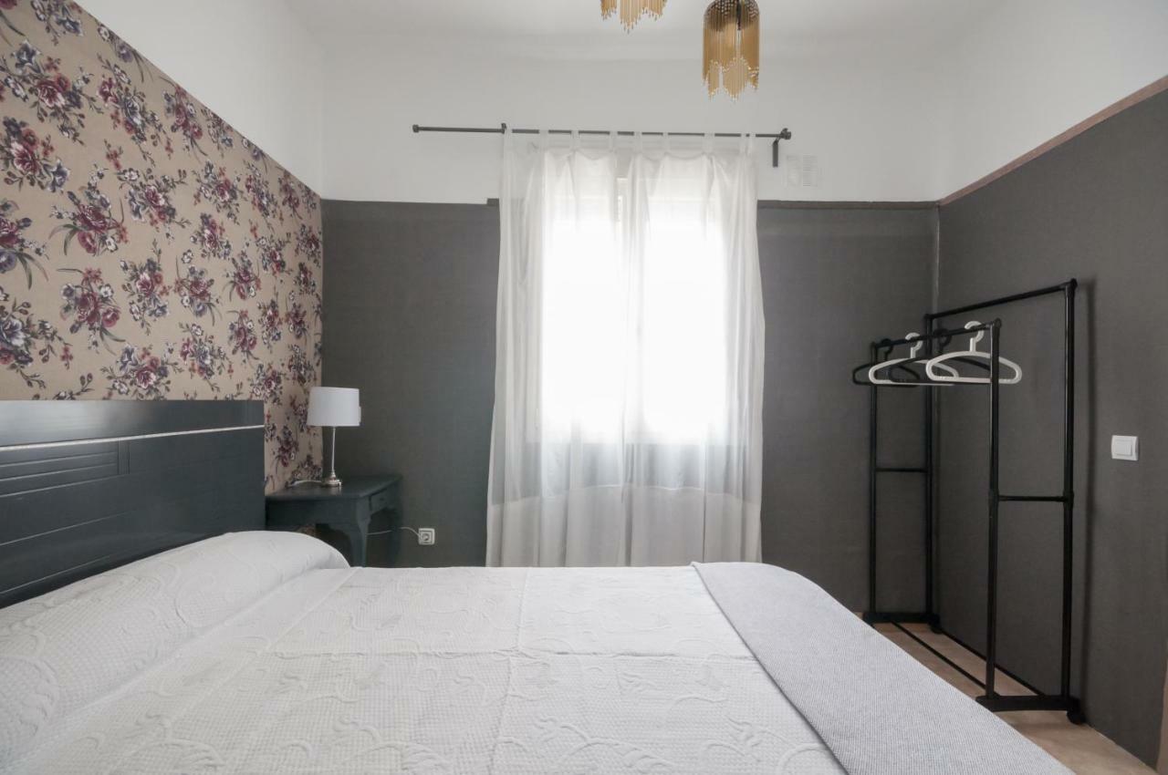 Apartamento 6 Mirasierras Madrid Bagian luar foto