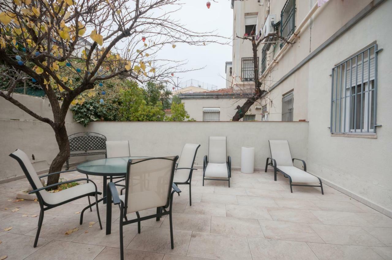 Apartamento 6 Mirasierras Madrid Bagian luar foto