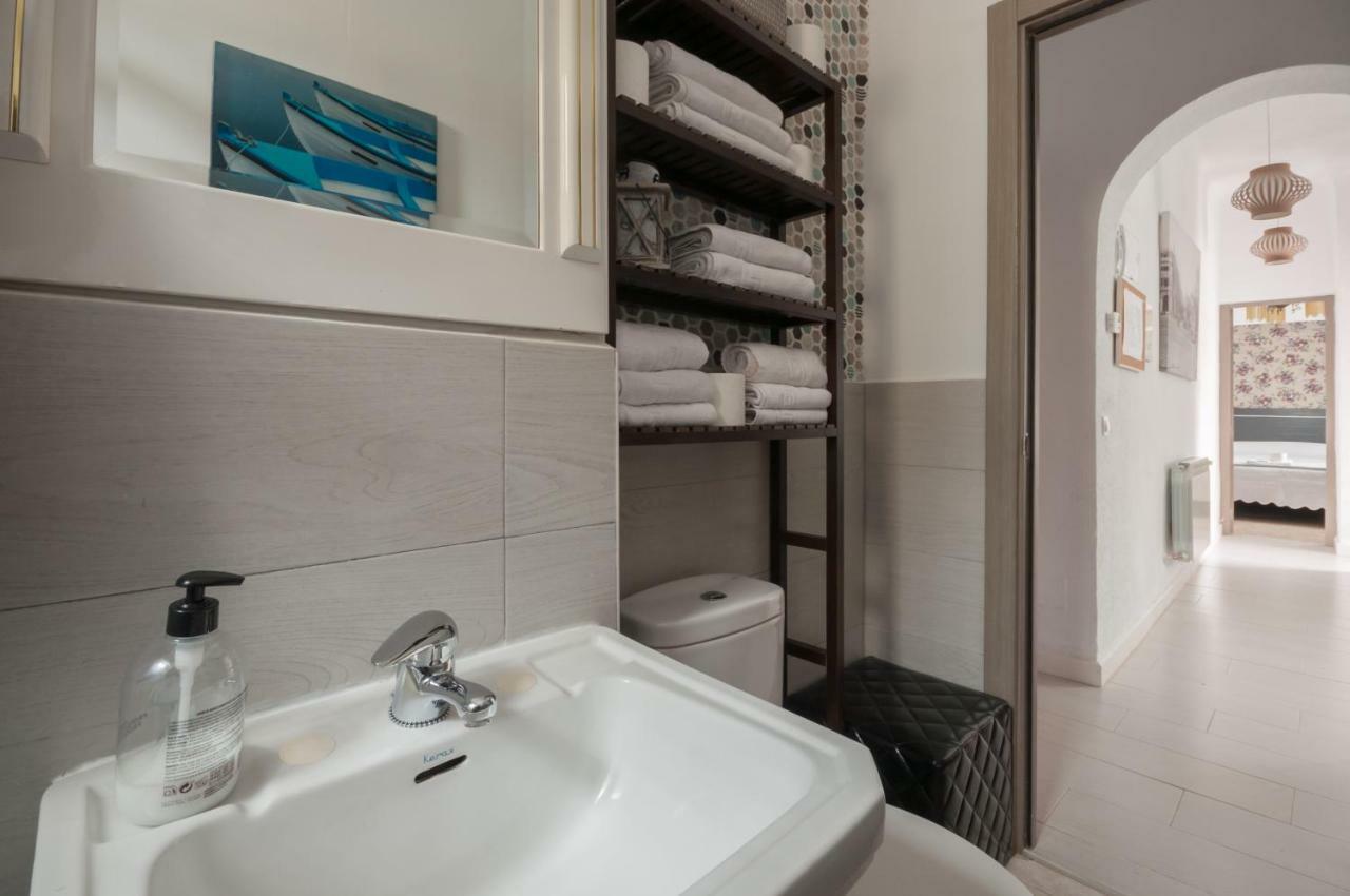 Apartamento 6 Mirasierras Madrid Bagian luar foto